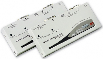 EKU-222C KVM удлинитель EKU-222C KVM удлинитель