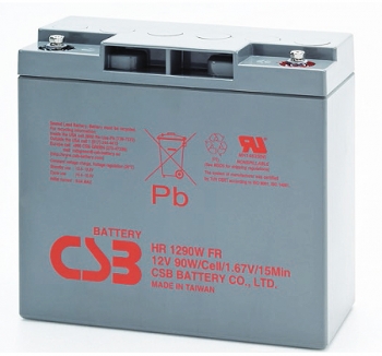 Аккумулятор CSB HR 1290W