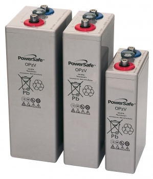 Аккумулятор PowerSafe 16 ОРzV 2000 Аккумулятор PowerSafe 16 ОРzV 2000