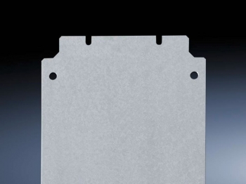 1560700, Rittal KL Монт. панель оцинк. д/KL 125x135x2mm 1560700, Rittal KL Монт. панель оцинк. д/KL 125x135x2mm