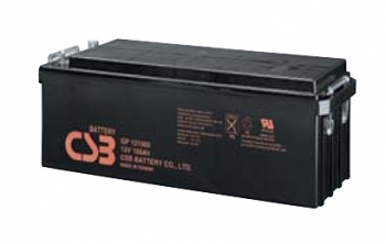 Аккумулятор CSB GP 121050 Аккумулятор CSB GP 121050