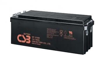  CSB GP 121050