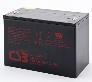  CSB GPL 12880