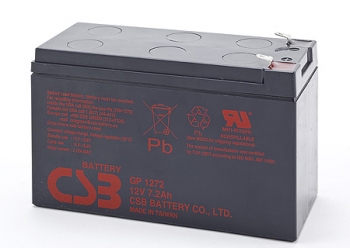 Аккумулятор CSB GP 1272 Аккумулятор CSB GP 1272