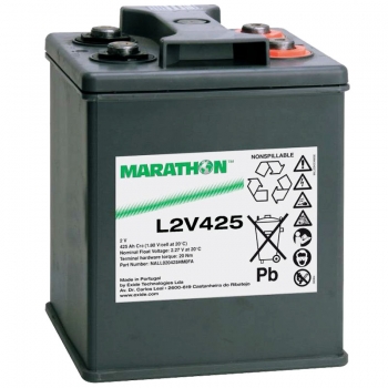 Аккумулятор Marathon L2V425 Аккумулятор Marathon L2V425