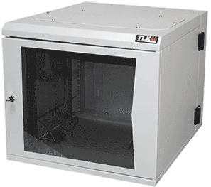 ADVANCED 530x620 (TWA-095362-G-GY) Настенный шкаф ADVANCED 530x620 (TWA-095362-G-GY) Настенный шкаф