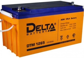 DTM 1265 L