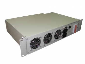 Инвертор ФОРПОСТ - DC/AC-220/220B-700BA-2U ВР Инвертор ФОРПОСТ - DC/AC-220/220B-700BA-2U ВР