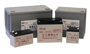 DataSafe HX 12HX80 DataSafe HX 12HX80