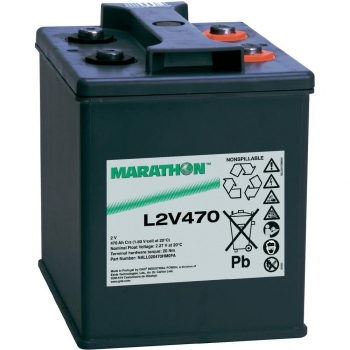 Аккумулятор Marathon L2V470 Аккумулятор Marathon L2V470
