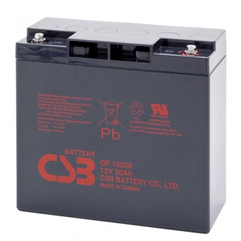 Аккумулятор CSB GP 12200 Аккумулятор CSB GP 12200
