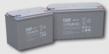   FLB HIGHLITE (AGM)