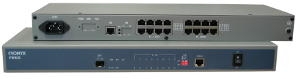 Оптоволоконные мультиплексоры точка-точка, Lite (с поддержкой Gigabit Ethernet) Оптоволоконные мультиплексоры точка-точка, Lite (с поддержкой Gigabit Ethernet)