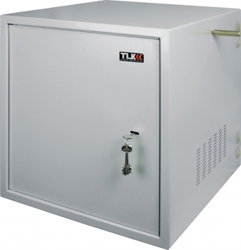 SECURE 600x650 (TWS-156065-M-GY) Настенный шкаф антивандальный SECURE 600x650 (TWS-156065-M-GY) Настенный шкаф антивандальный