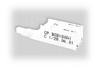 5909 1 078-00 Штекер комплексной защиты для 1 пары ComProtect 2/1 СР BOD 180 А1, 1 комплект = 10 шт.