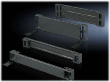 8601500 TS Элементы цоколя RAL7022 500x100mm 8601500 TS Элементы цоколя RAL7022 500x100mm