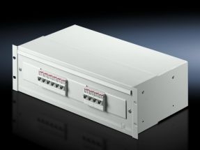 7480300 DK Ящик распред. 3EB выдвижной 1шт 7480300 DK Ящик распред. 3EB выдвижной 1шт