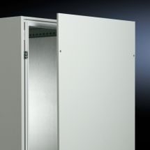 8168235 TS Боковые стенки RAL7035 1600x800mm 2шт 8168235 TS Боковые стенки RAL7035 1600x800mm 2шт