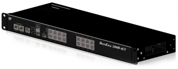 ПолиКом®-300U-1GTR+-5Eth-AC-DC-SFP ПолиКом®-300U-1GTR+-5Eth-AC-DC-SFP