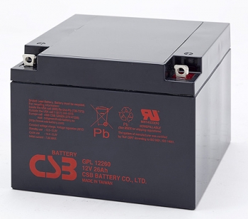  CSB GPL 12260