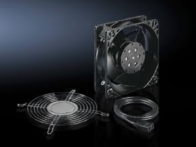 7980000 DK Дополнительн. вентилятор 119x119x38mm 7980000 DK Дополнительн. вентилятор 119x119x38mm