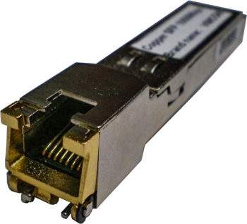 SFP-PLGN-GE-RJ45