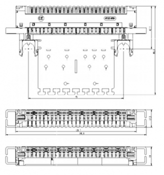 7014 2 300-00  LSA-PROFIL NT  2/83, a-b-s, 