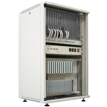 IP АТС М200 496 IP АТС М200 496