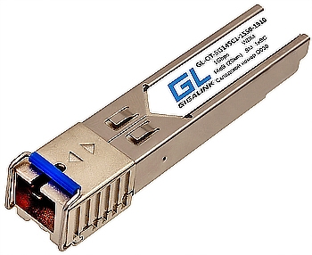 Модуль GL-OT-SG14SC1-1310-1550 Модуль GL-OT-SG14SC1-1310-1550