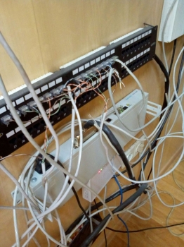АБОНЕНТСКИЙ VOIP-ШЛЮЗ TAU-16.IP-AC-S АБОНЕНТСКИЙ VOIP-ШЛЮЗ TAU-16.IP-AC-S