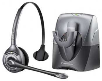 SupraPlus Wireless Monaural     