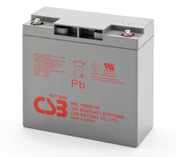  CSB HRL 1280W