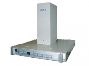 Система уплотнения на 4 канала без Ethernet EMX-004