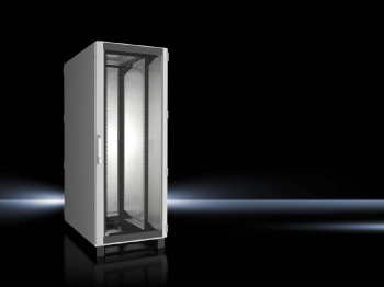 TS IT Шкаф 600x2100x1200 42U, предсобр. TS IT Шкаф 600x2100x1200 42U, предсобр.