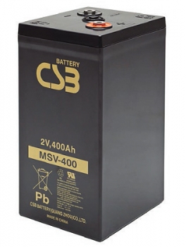  CSB MSV 400