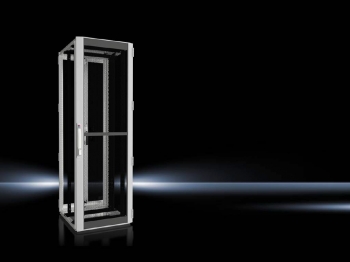 TS IT Шкаф 600x1800x600 38U, вент.,рамы TS IT Шкаф 600x1800x600 38U, вент.,рамы