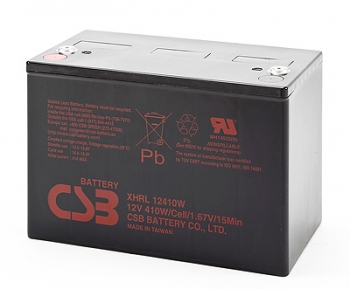  CSB XHRL 12410W