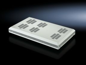 5502010 Вентиляторная панель TS IT до 3 вент. 5502010 Вентиляторная панель TS IT до 3 вент.
