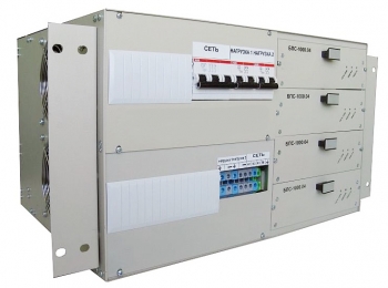 ИПС 2500-220/60В-50А-3U ИПС 2500-220/60В-50А-3U