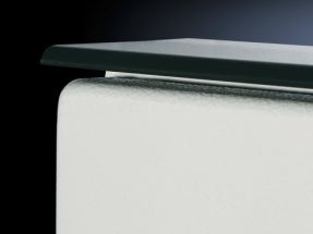 2426500 SZ Пылезащитный козырек шкафа,дл.1200мм 2426500 SZ Пылезащитный козырек шкафа,дл.1200мм