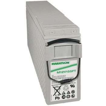 Аккумулятор Marathon M12V155FT Аккумулятор Marathon M12V155FT