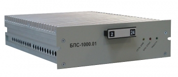 БПС-1000.01 220/60В-20А БПС-1000.01 220/60В-20А