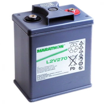 Аккумулятор Marathon L2V270 Аккумулятор Marathon L2V270