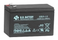 Аккумуляторы B.B.Battery