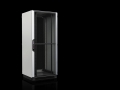 Сетевой шкаф/шкаф для серверов VX IT с вентилируемыми дверьми, смонтированные, с 19 standard