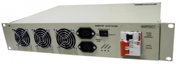Инвертор ФОРПОСТ - DC/AC-24/220B-1500BA-2U P Инвертор ФОРПОСТ - DC/AC-24/220B-1500BA-2U P