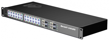 Fast Ethernet коммутатор серии Арлан®-3000FE