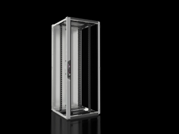 5307124 VX IT Шкаф 800x2000x800 42U обз.дверь 5307124 VX IT Шкаф 800x2000x800 42U обз.дверь