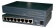 РТК 48.1 Управляемый Ethernet коммутатор «Тамбур-8х1GE»
