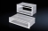 Rittal 3684142 HeiPac Vario ЭМС 3 U, 6 U, 9 U